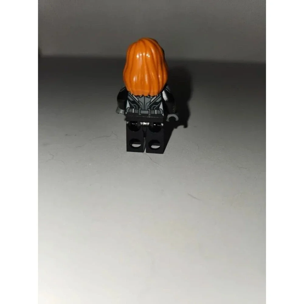 LEGO Marvel Avengers Black Widow Minifigure (sh0637)